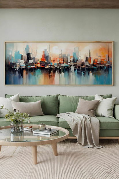 Obraz Arnia 13 (vícebarevné)