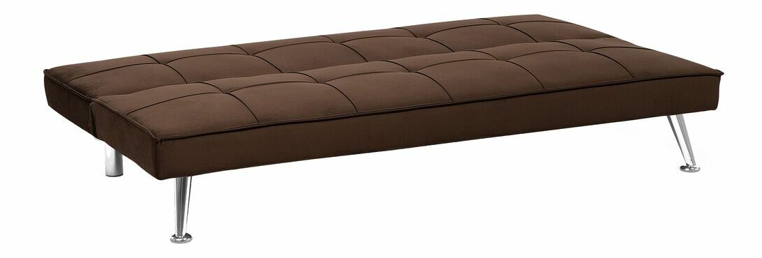 Pohovka Horve (hnědá)