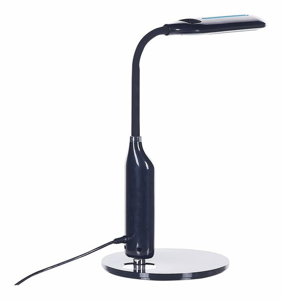 Stolní lampa Cigi (černá)