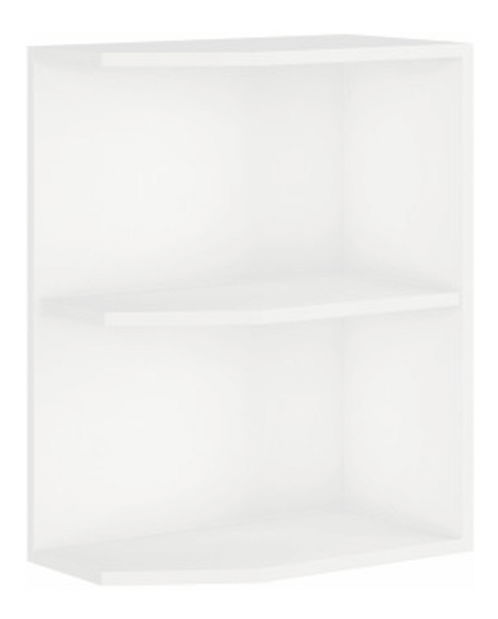 Dolní kuchyňský regál Strolis 30 D ZAK BB (bílá)