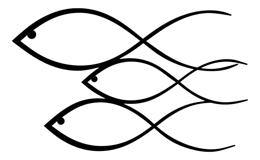 Nástěnná dekorace Altura