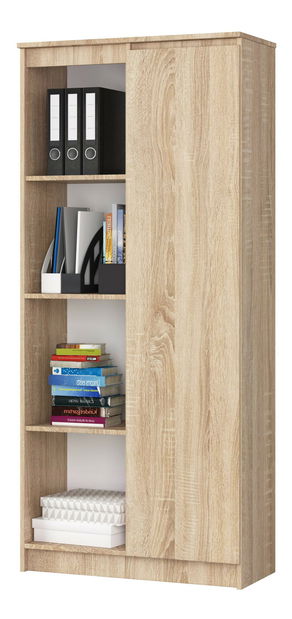 Regál Rehana II (dub sonoma)