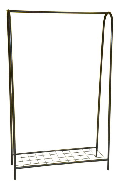 Věšák Lunese (černá)