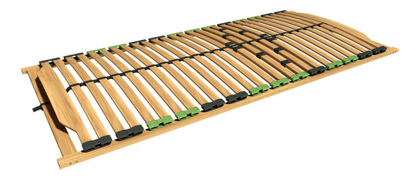 Lamelový rošt 200x90 cm BRW Ergo Comfort