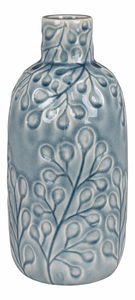 Váza Veloria 25 (modrá)