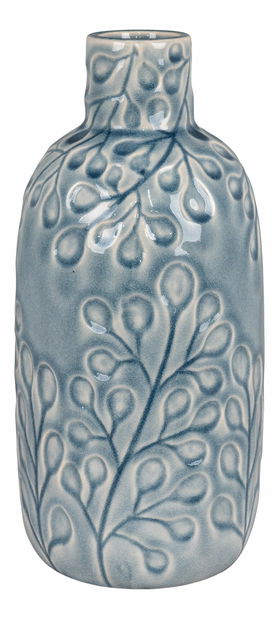 Váza Veloria 25 (modrá)