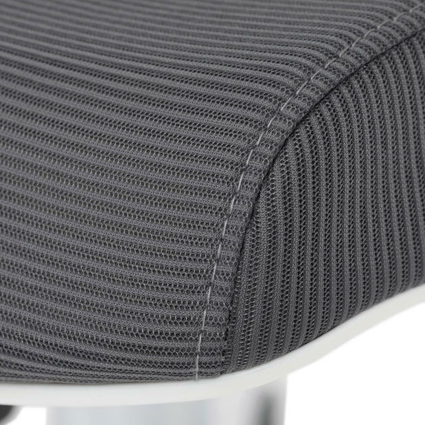 Kancelářské křeslo Kealunto (bílá)