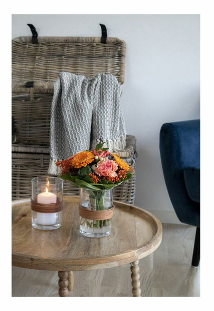 Konferenční stolek Julinora (přírodní)