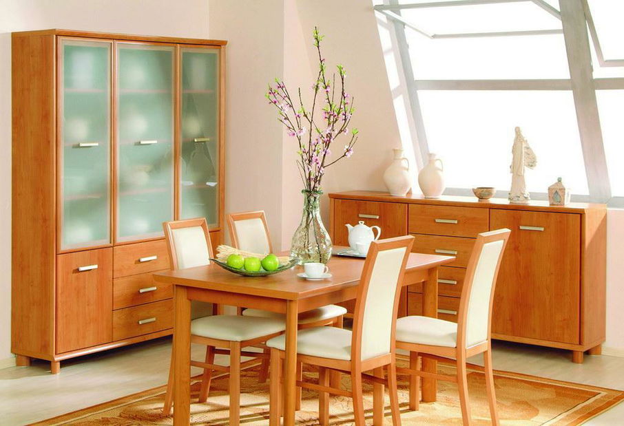 Vitrína BRW SYRIUSZ X3W2D3S/20/16