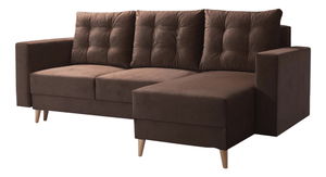 Rozkládací sedací souprava Brony (kronos 6) (P) 