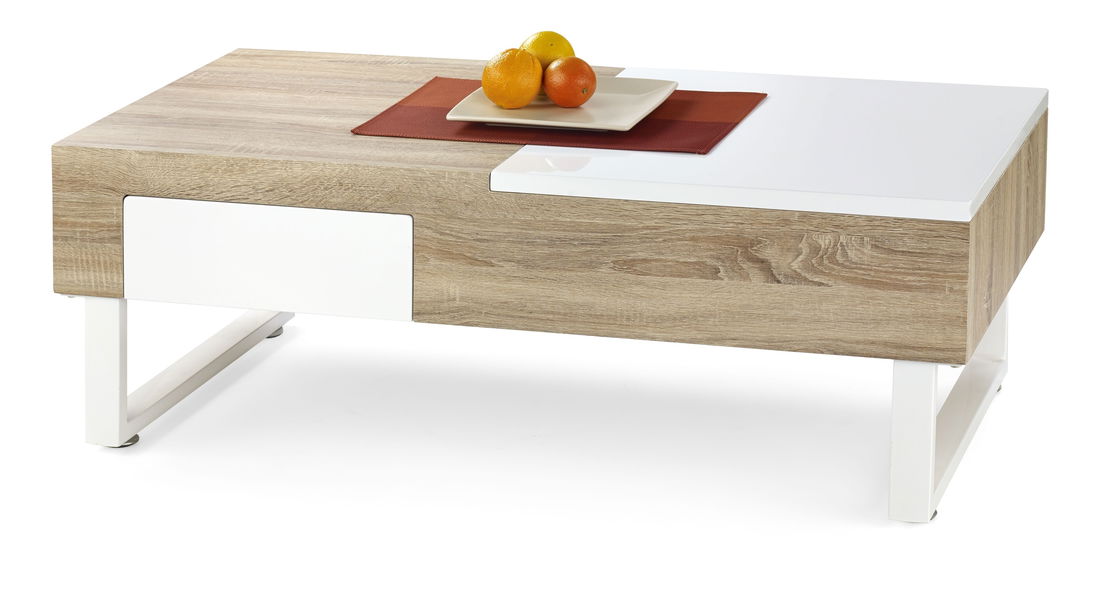 Konferenční stolek ALABAMA