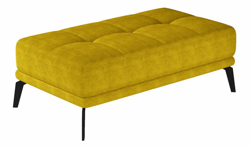 Stolička Tena typ 23 (žlutá)