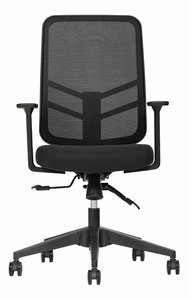 Kancelářská židle Lumba 2 (černá)