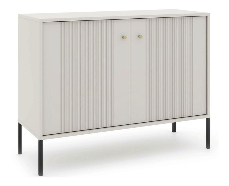 Skříňka Saliesen (kašmír)