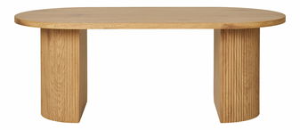 Konferenční stolek Bdoloria 2 (přírodní)