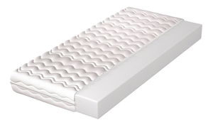 Pěnová matrace 180x200cm Nolan 15