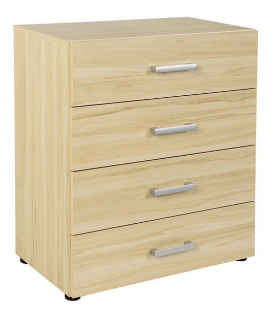 Komoda BRW Libera KOMODA 4S