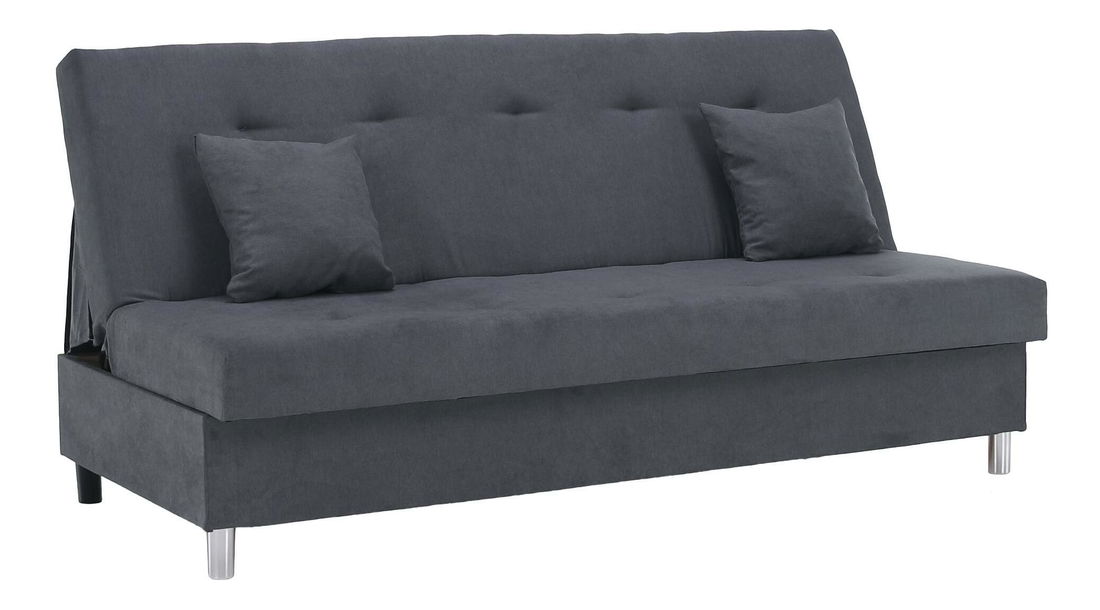 Pohovka Alda (šedá)