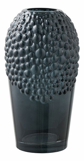 Váza Veloria 36 (tmavě šedá)