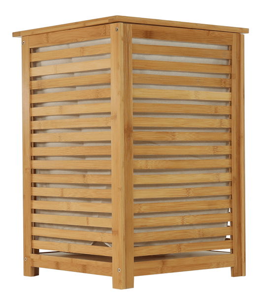 Koš na prádlo Brolt