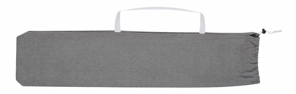 Závěsné křeslo Blythe (světle šedá)