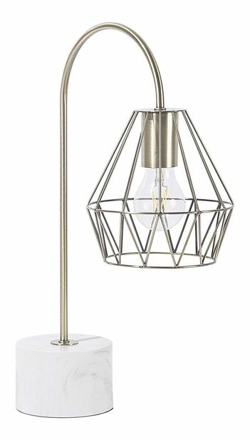 Stolní lampa Mondi (zlatá) (střední)