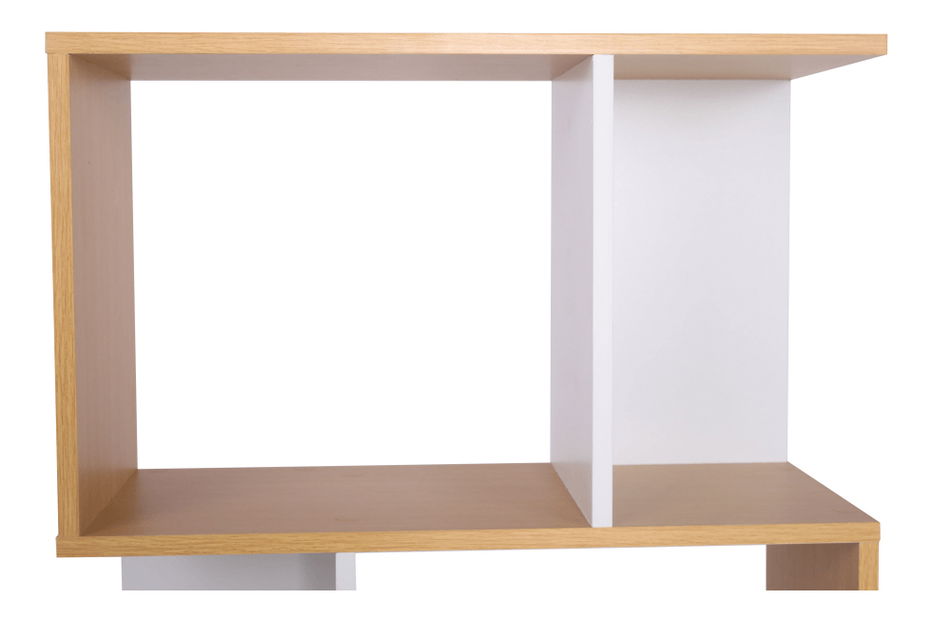 Regál Exbourne Typ 1