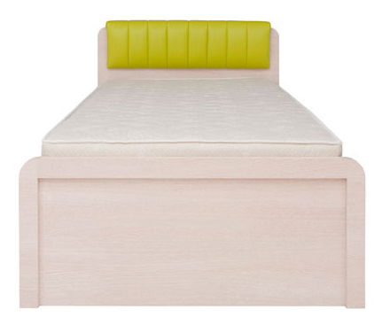 Čelo na postel BRW Hihot čelo k posteli LOZ/90