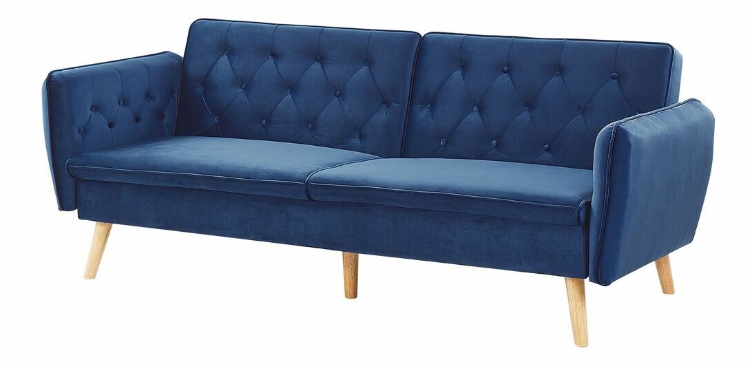 Pohovka BORODA (modrá)