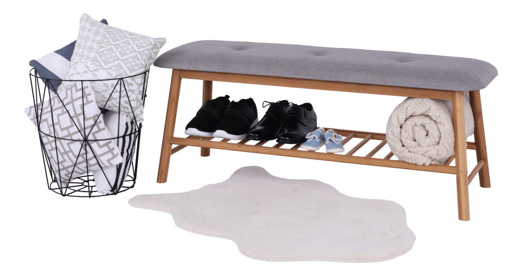 Lavice Laordin typ 3