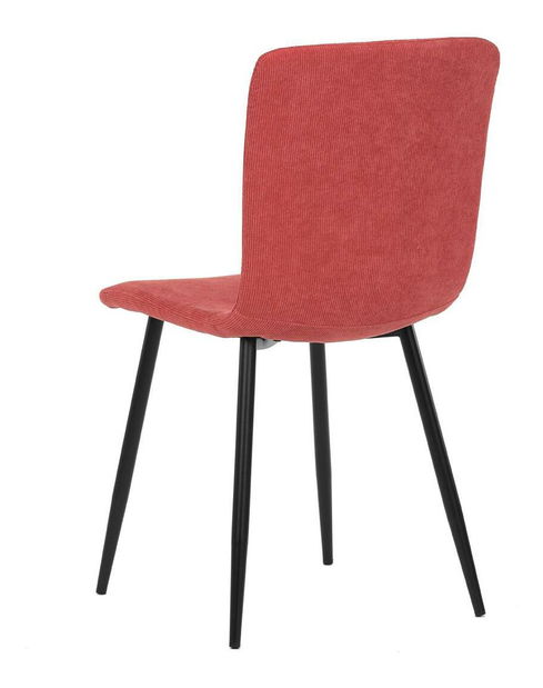 Jídelní židle Disparar (červená)