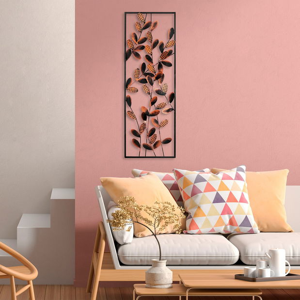 Nástěnná dekorace Ferentillo 1