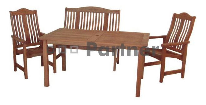 Zahradní židle Nashville (Durian)