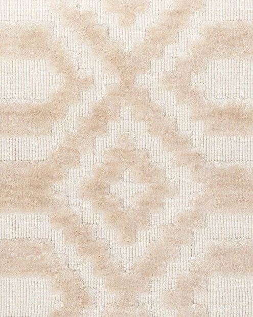 Koberec 200 cm Adente (béžová)