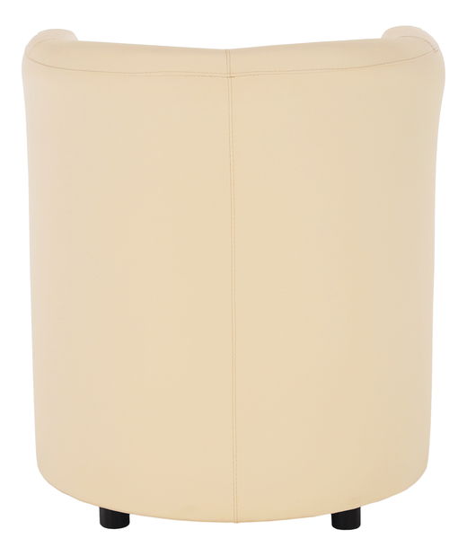 Konferenční křeslo Calla (béžová)