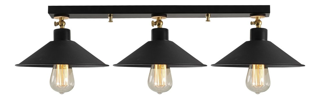 Stropní svítidlo Berca 660