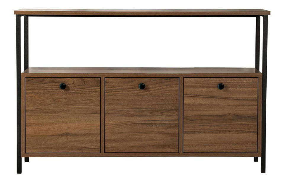 Konzolový stolek Solac 1 (vícebarevné)