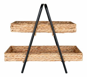 Stojan Avandria (přírodní + černá)