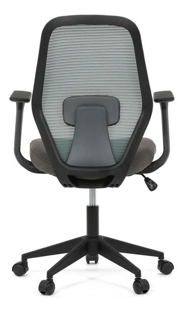 Kancelářská židle Alargaron (zelená)