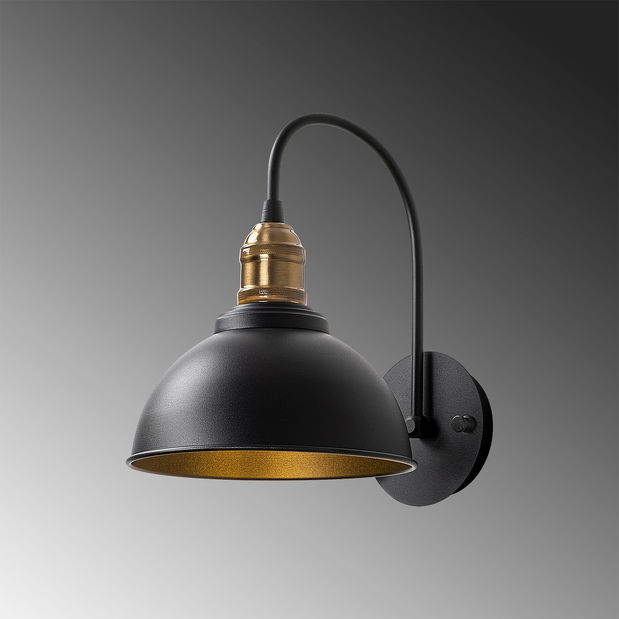 Stojanová lampa Vaar 10850