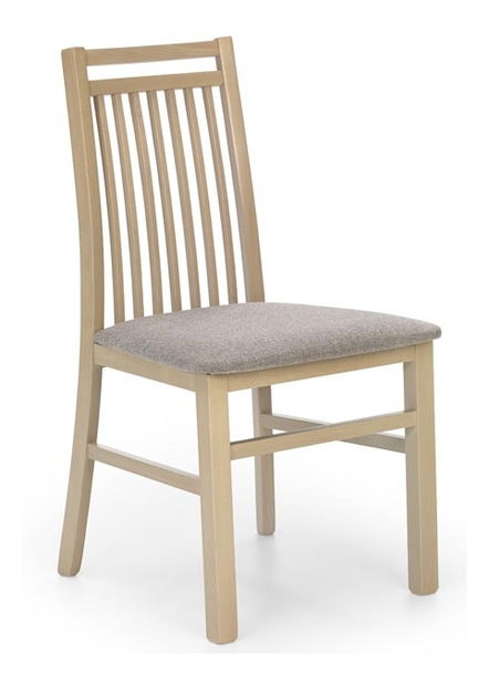 Jídelní židle Hubert 9 dub sonoma