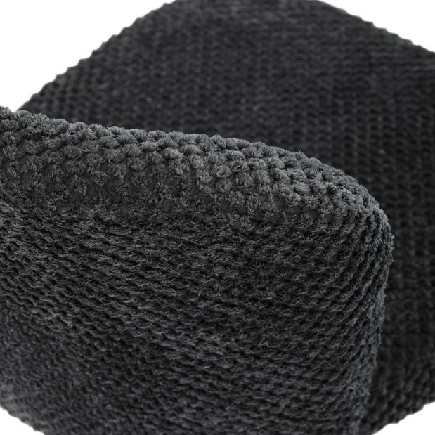 Jídelní židle Cosechados (černá)