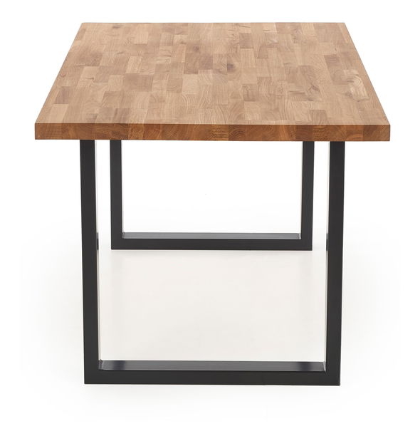 Jídelní stůl Redruth 160 (masiv) (pro 6 osob)