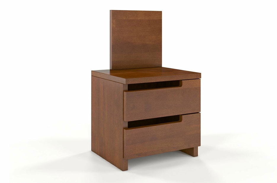 Noční stolek Naturlig Larsos High (buk)