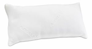 Relaxační polštář Tiny (bílá)