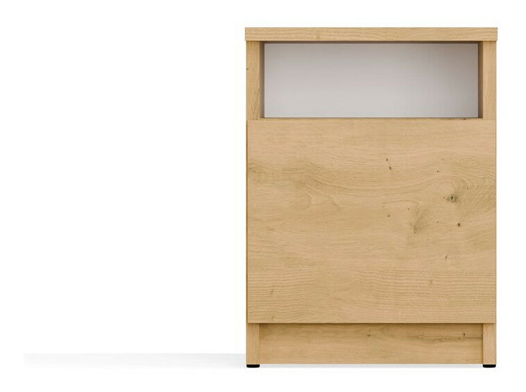 Noční stolek Gustaban 2 (dub artisan)