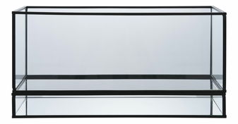 Svícen Hsidina 3 (černá)