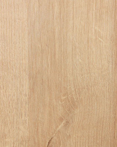 Regál Algot (světlé dřevo)