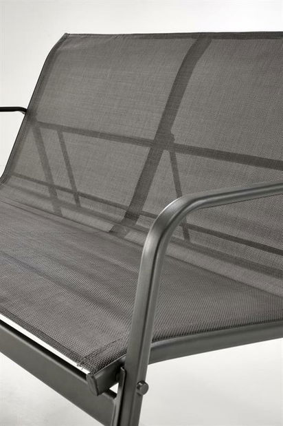 Zahradní sestava Condor (šedá)