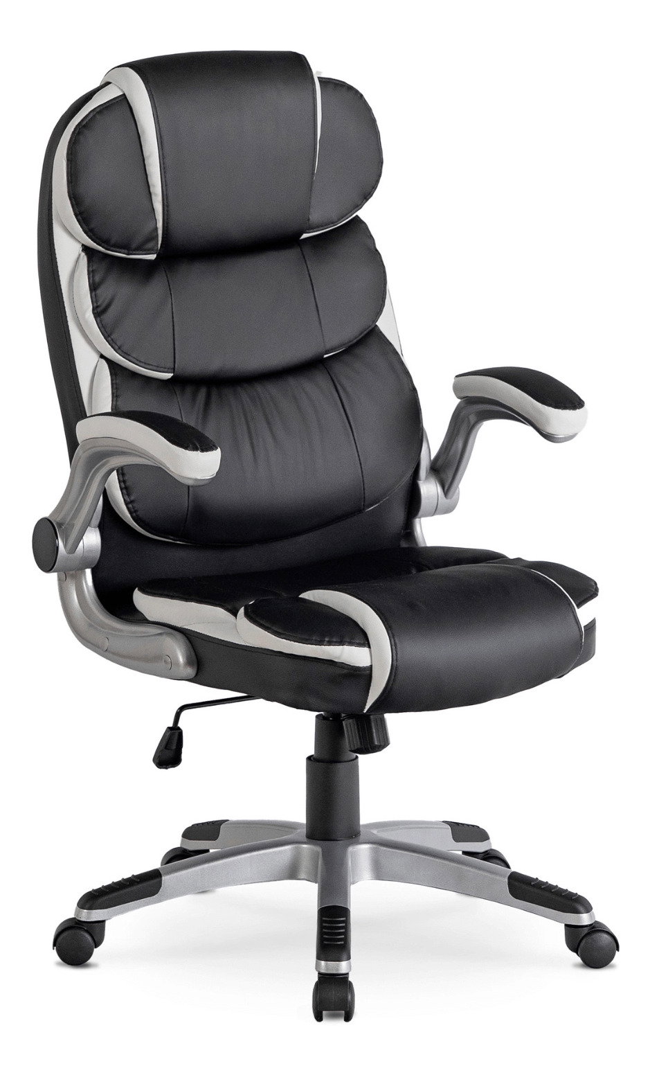  Kancelářská židle Lively (černá)